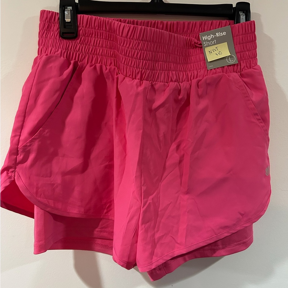 Forever 21 shorts